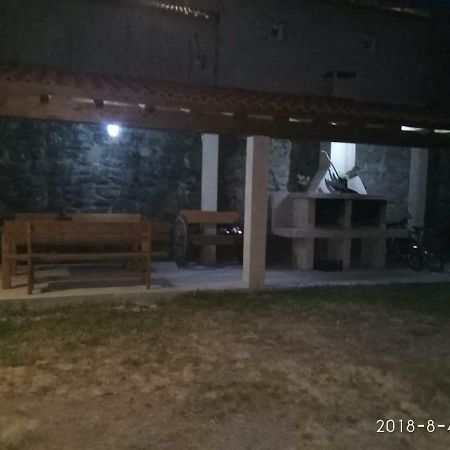 Апартаменти Casa Requias Екстер'єр фото