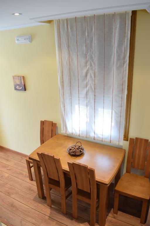 Апартаменти Casa Requias Екстер'єр фото