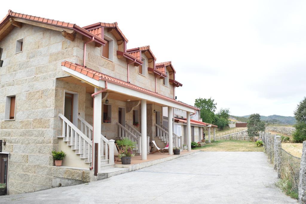 Апартаменти Casa Requias Екстер'єр фото