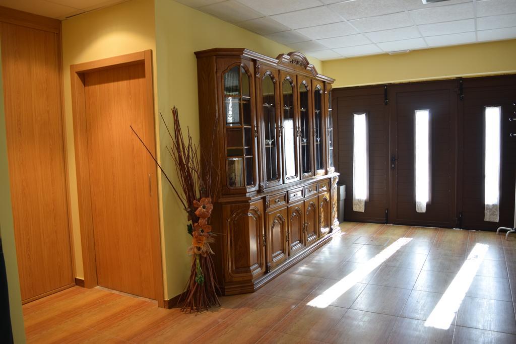 Апартаменти Casa Requias Екстер'єр фото