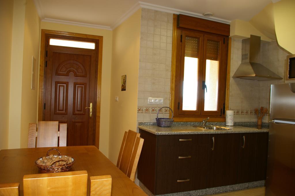 Апартаменти Casa Requias Екстер'єр фото