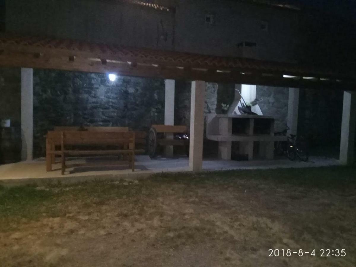 Апартаменти Casa Requias Екстер'єр фото